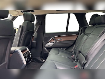 Used Land Rover Range Rover 2024 for sale - 76875723: Photo