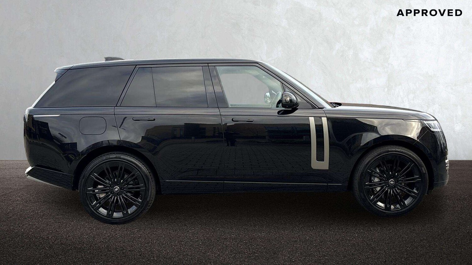 Used Land Rover Range Rover 2024 for sale - 76875723: Photo 5