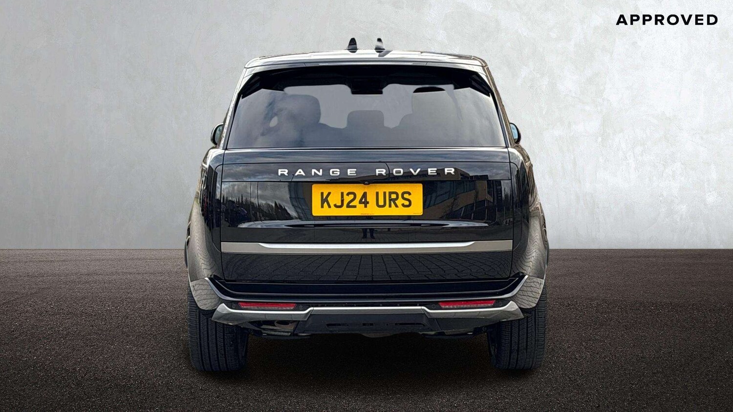 Used Land Rover Range Rover 2024 for sale - 76875723: Photo 6