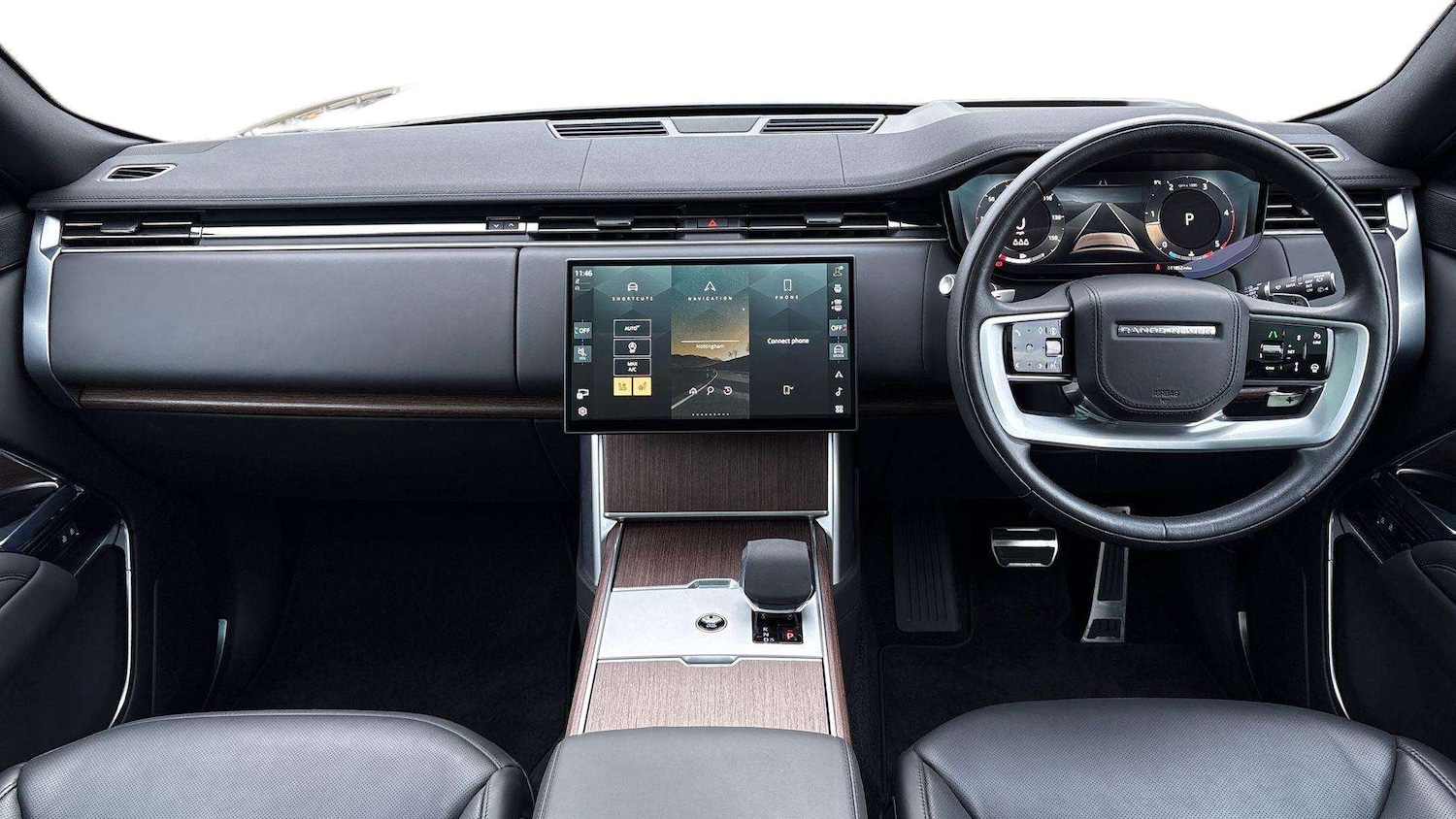 Used Land Rover Range Rover 2024 for sale - 76875723: Photo 9