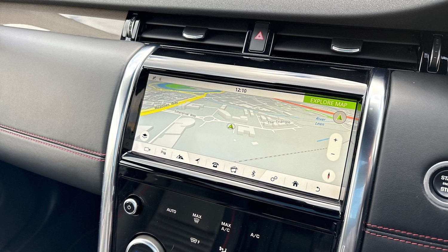 Used Land Rover Discovery Sport 2020 for sale - 76045223: Photo 11