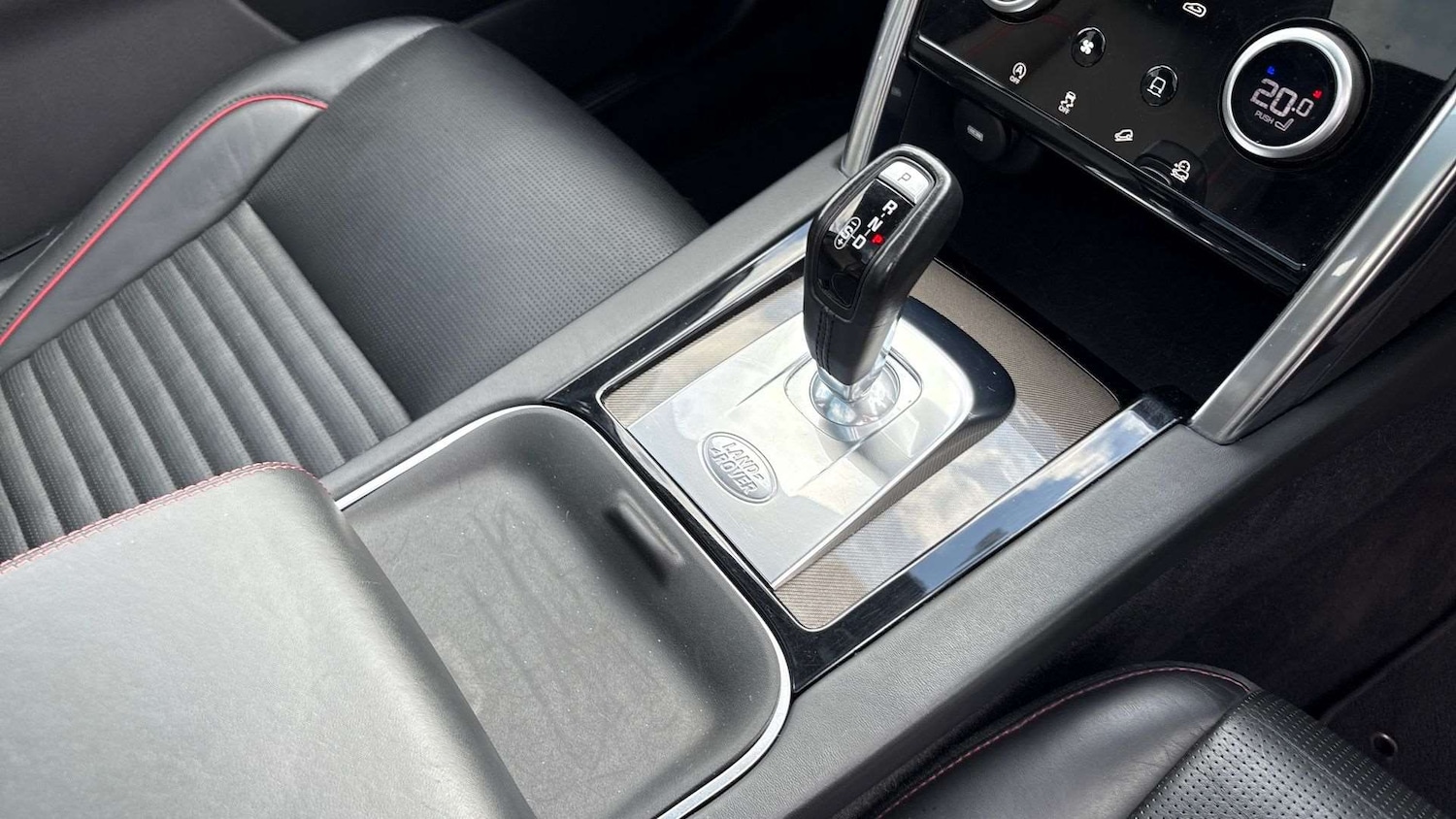 Used Land Rover Discovery Sport 2020 for sale - 76045223: Photo 13