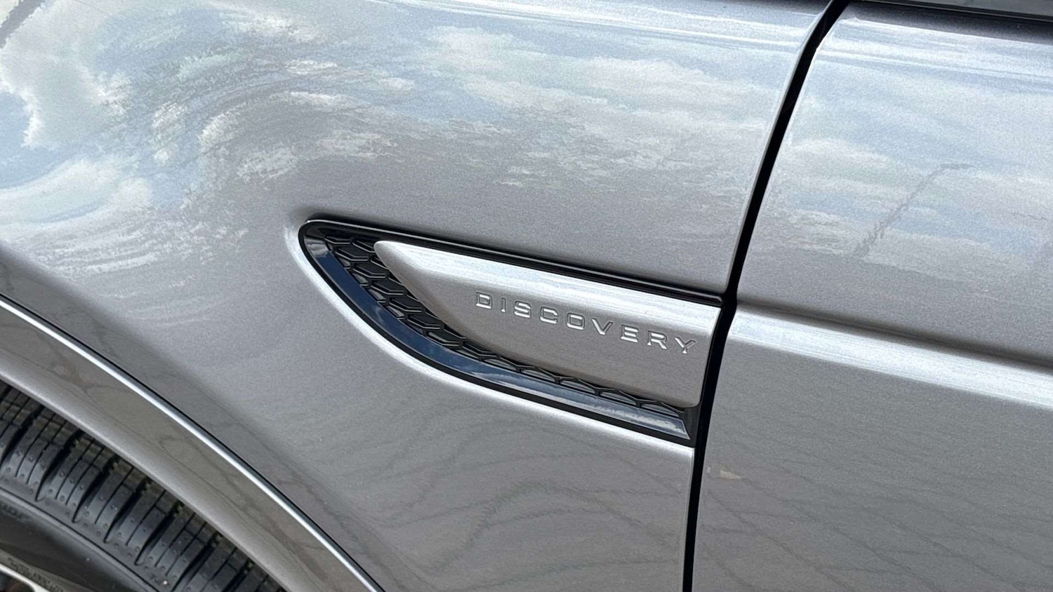 Used Land Rover Discovery Sport 2020 for sale - 76045223: Photo 20