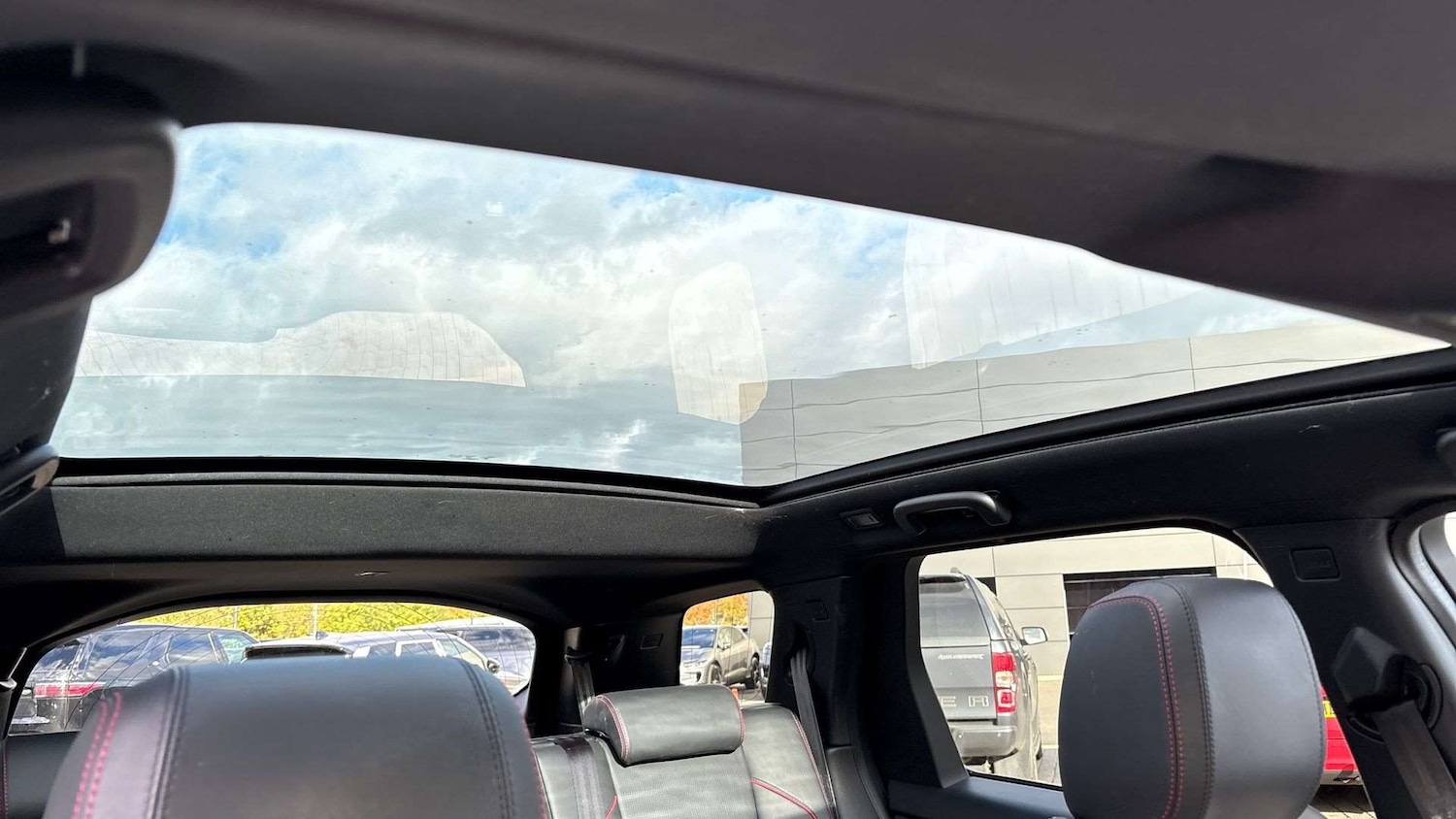 Used Land Rover Discovery Sport 2020 for sale - 76045223: Photo 21