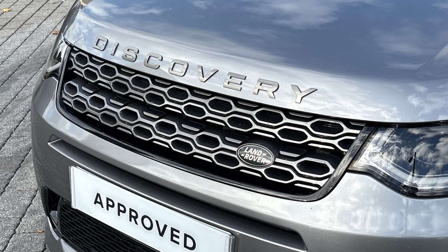 Used Land Rover Discovery Sport 2020 for sale - 76045223: Photo 28