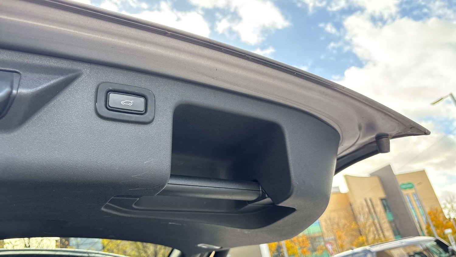 Used Land Rover Discovery Sport 2020 for sale - 76045223: Photo 29