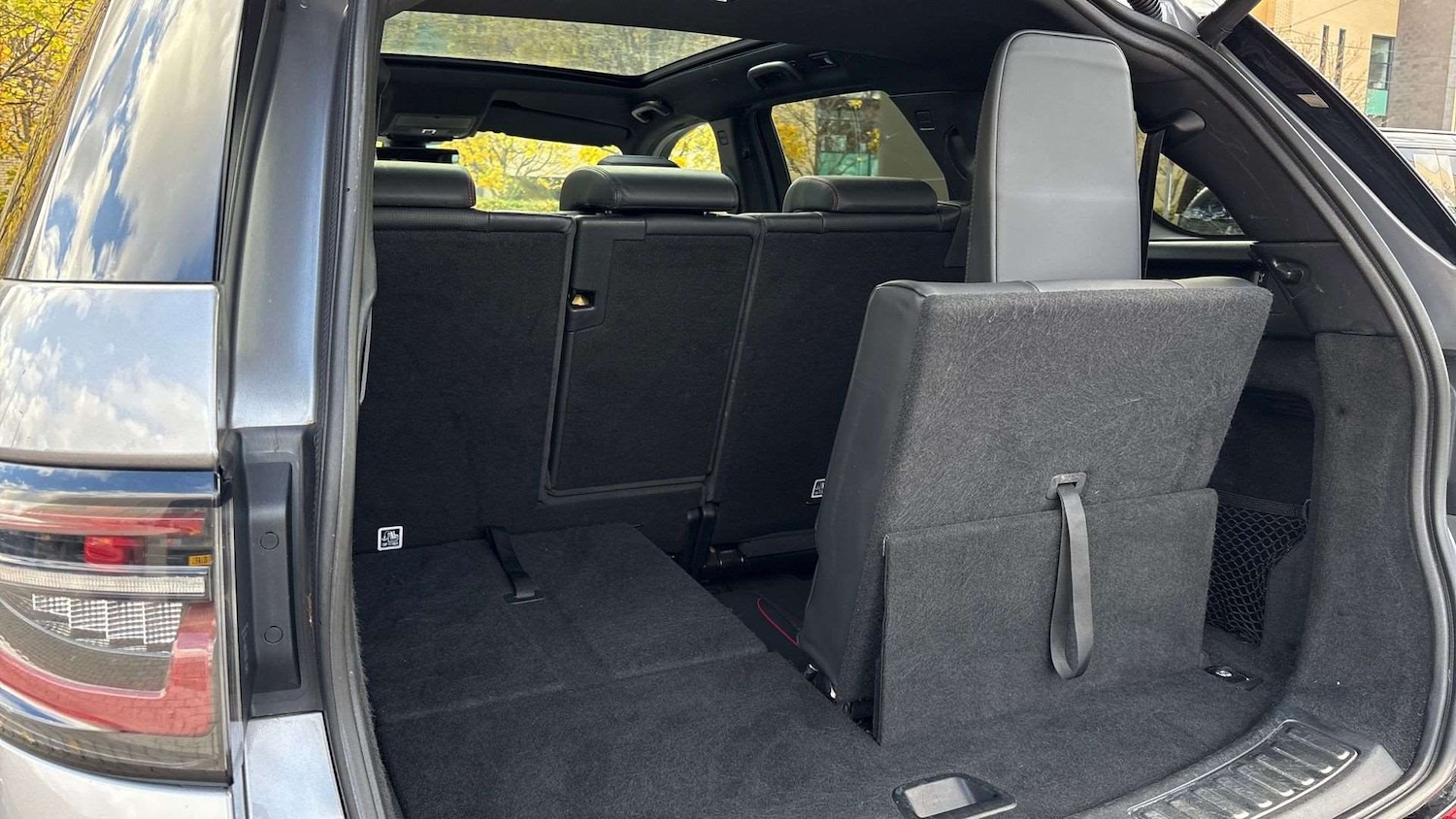 Used Land Rover Discovery Sport 2020 for sale - 76045223: Photo 30