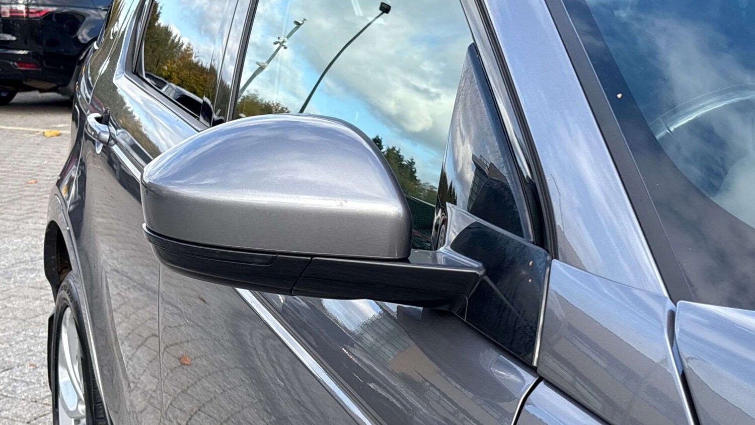 Used Land Rover Discovery Sport 2020 for sale - 76045223: Photo 32