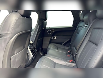 Used Land Rover Range Rover Sport 2022 for sale - 79172724: Photo