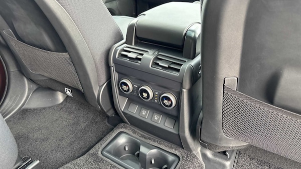 Used Land Rover Defender 2025 for sale - 75218206: Photo 18