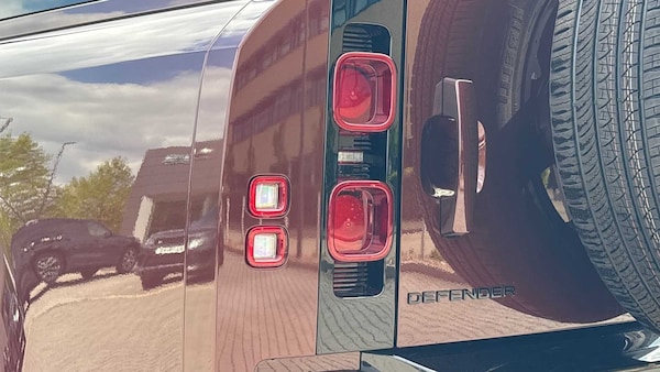 Used Land Rover Defender 2025 for sale - 75218206: Photo 19