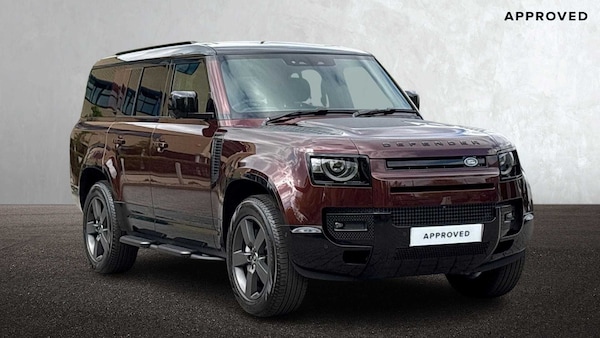 Used Land Rover Defender 2025 for sale - 75218206: Photo 1