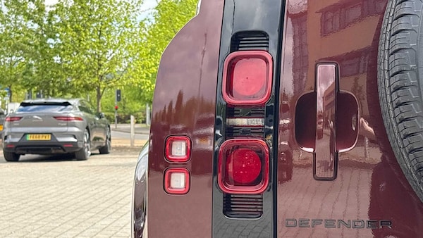 Used Land Rover Defender 2025 for sale - 75218206: Photo 26