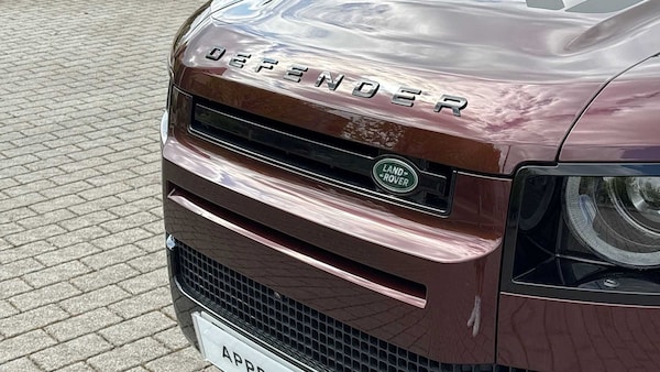 Used Land Rover Defender 2025 for sale - 75218206: Photo 29