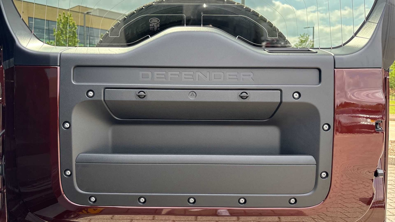 Vehicle 31