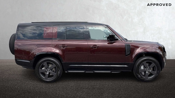 Used Land Rover Defender 2025 for sale - 75218206: Photo 5