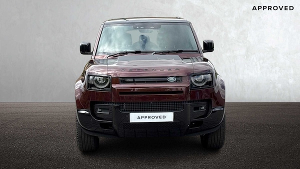 Used Land Rover Defender 2025 for sale - 75218206: Photo 7