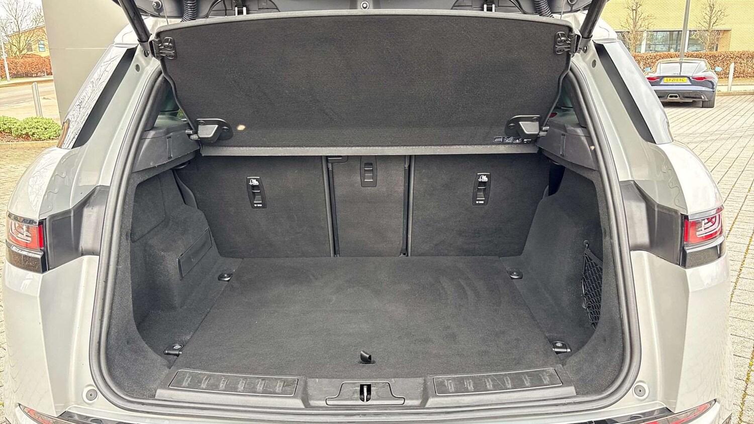 Used Land Rover Range Rover Evoque 2022 for sale - 78089559: Photo 10