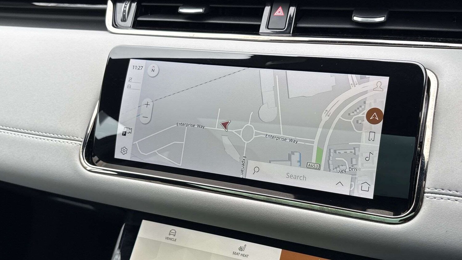 Used Land Rover Range Rover Evoque 2022 for sale - 78089559: Photo 11