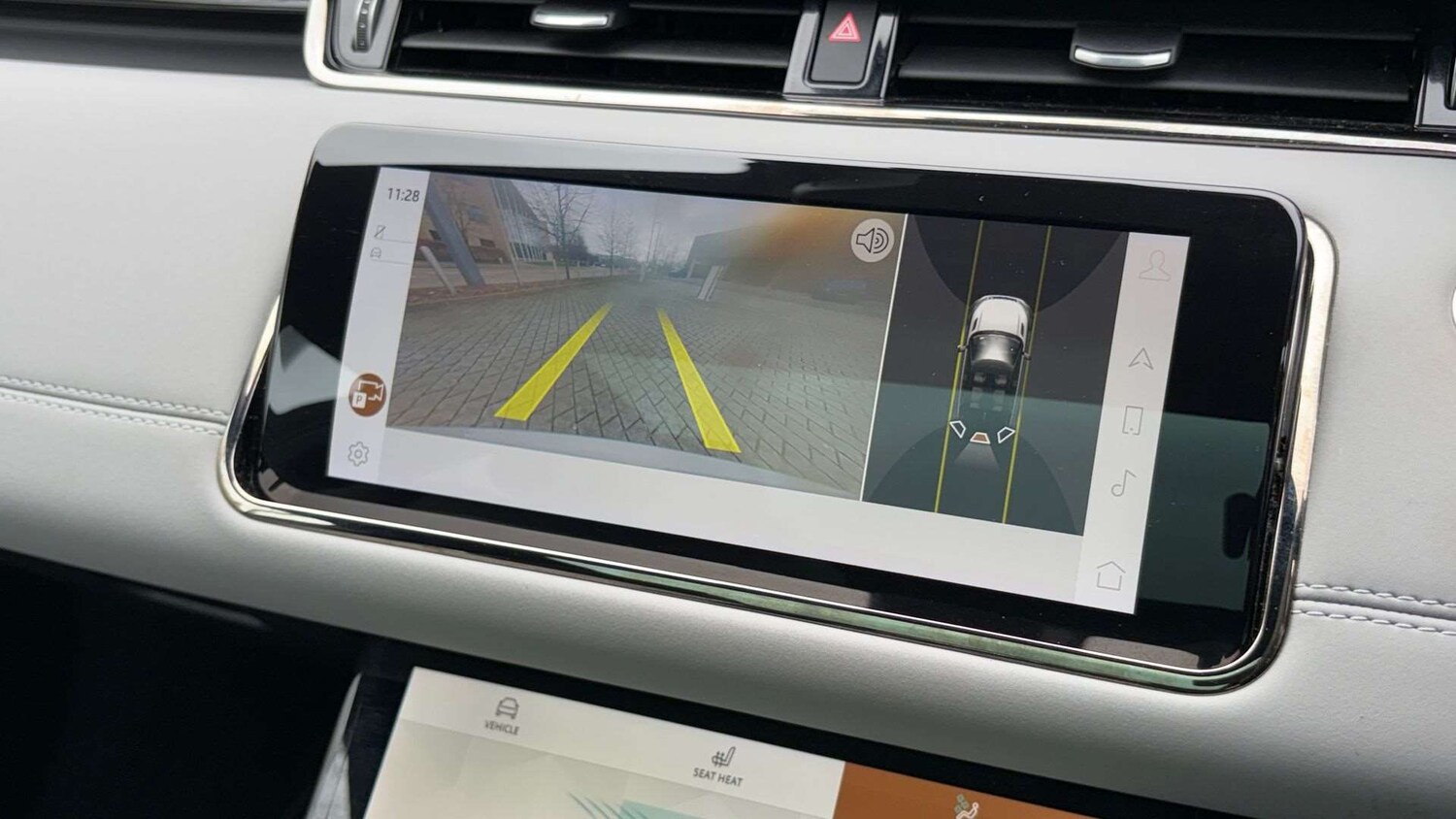 Used Land Rover Range Rover Evoque 2022 for sale - 78089559: Photo 12