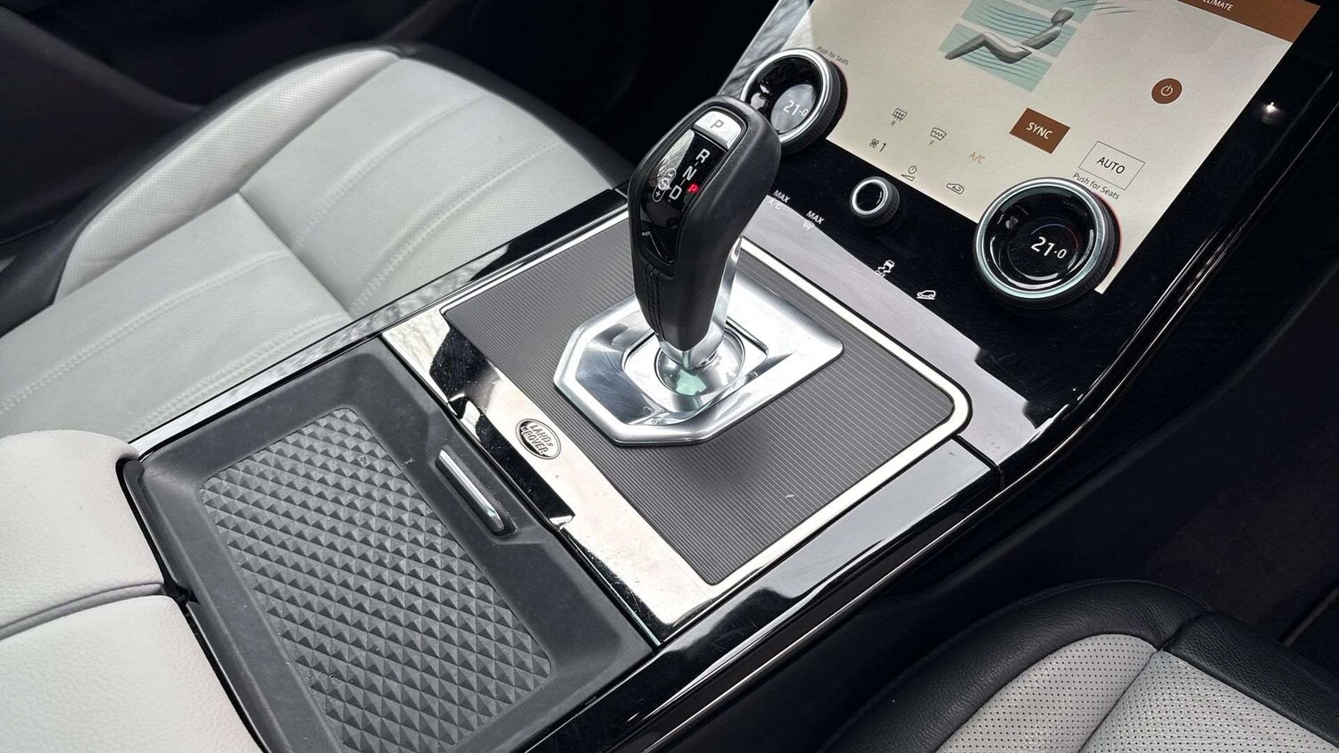 Used Land Rover Range Rover Evoque 2022 for sale - 78089559: Photo 13