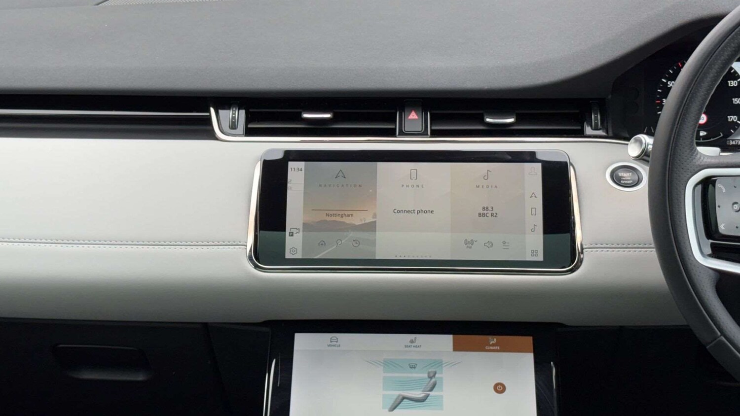 Used Land Rover Range Rover Evoque 2022 for sale - 78089559: Photo 14