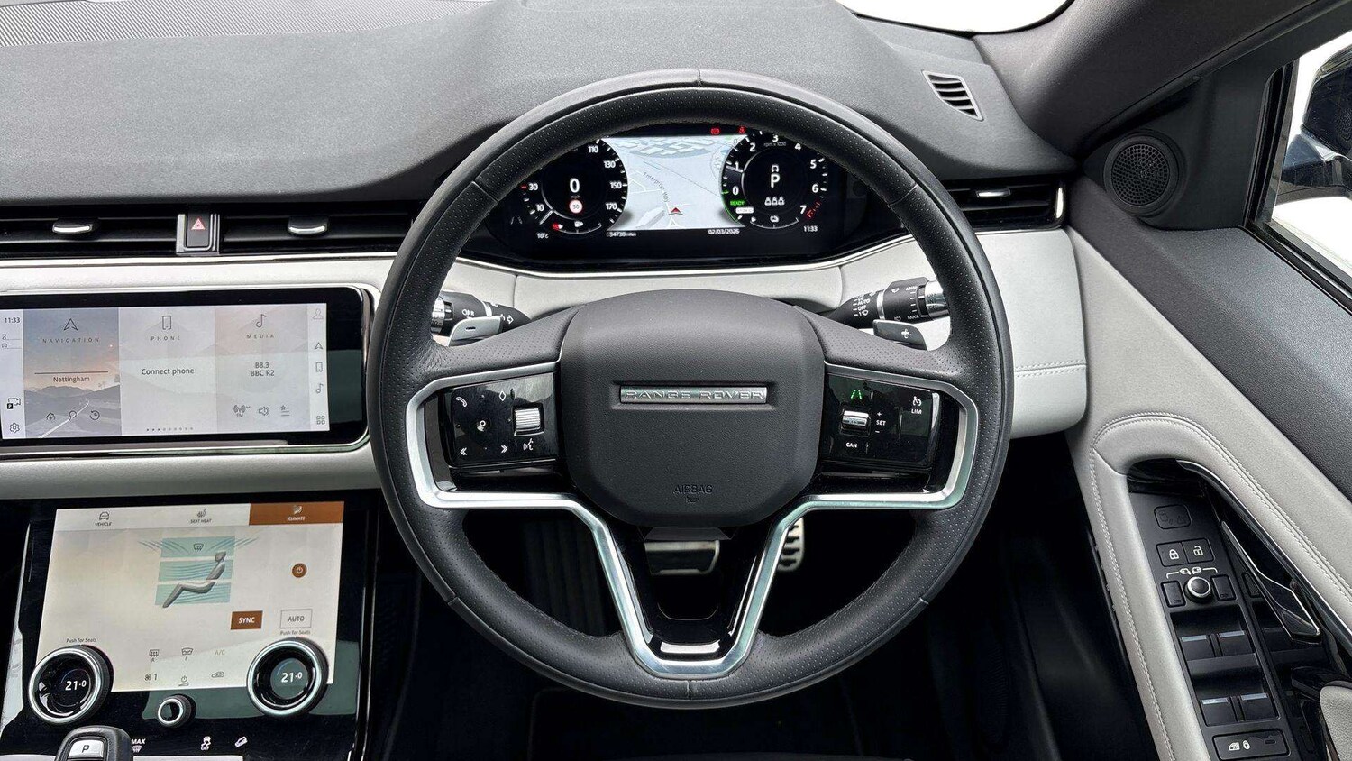 Used Land Rover Range Rover Evoque 2022 for sale - 78089559: Photo 15