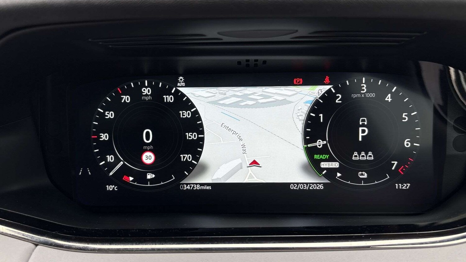 Used Land Rover Range Rover Evoque 2022 for sale - 78089559: Photo 16