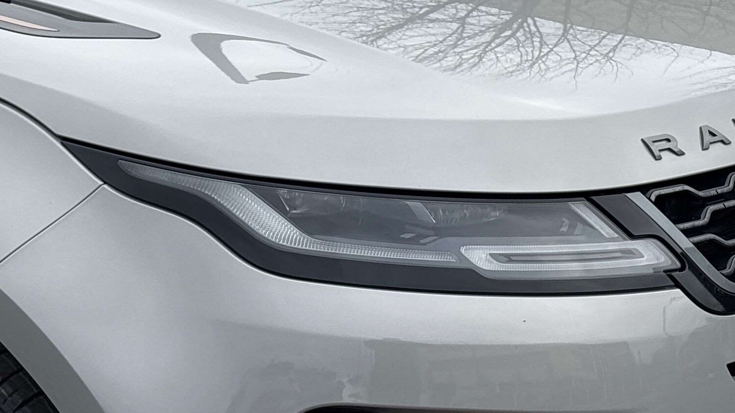 Used Land Rover Range Rover Evoque 2022 for sale - 78089559: Photo 17