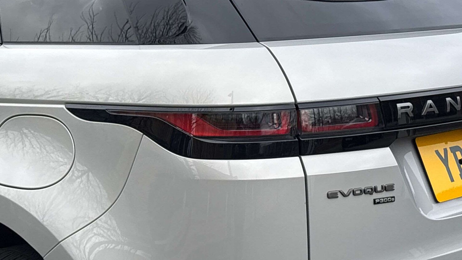 Used Land Rover Range Rover Evoque 2022 for sale - 78089559: Photo 19