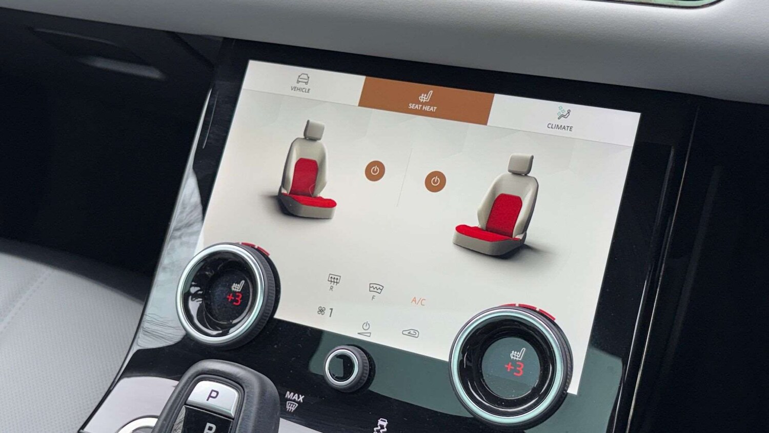 Used Land Rover Range Rover Evoque 2022 for sale - 78089559: Photo 21