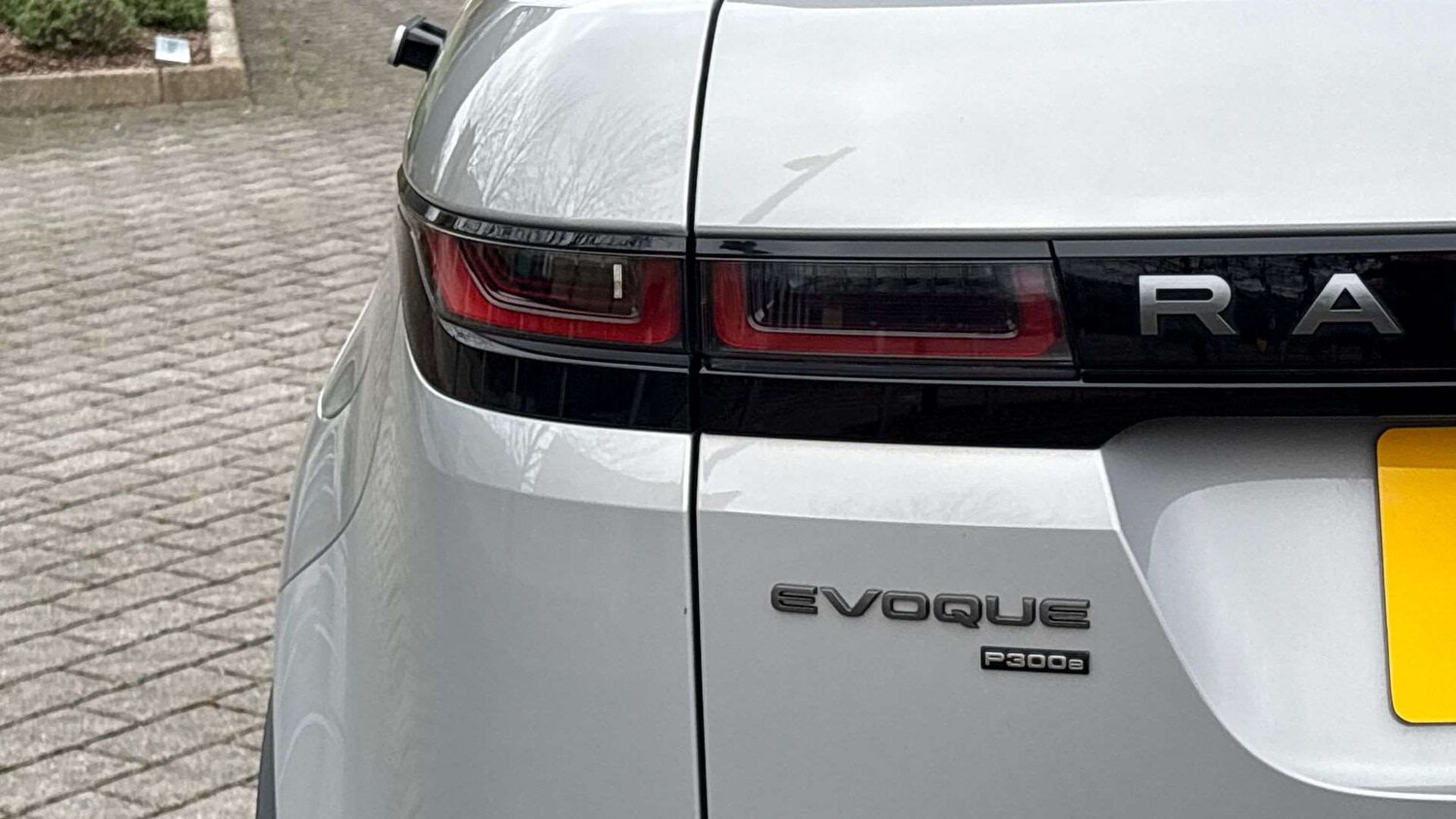 Used Land Rover Range Rover Evoque 2022 for sale - 78089559: Photo 25