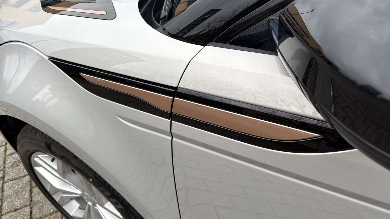 Used Land Rover Range Rover Evoque 2022 for sale - 78089559: Photo 27