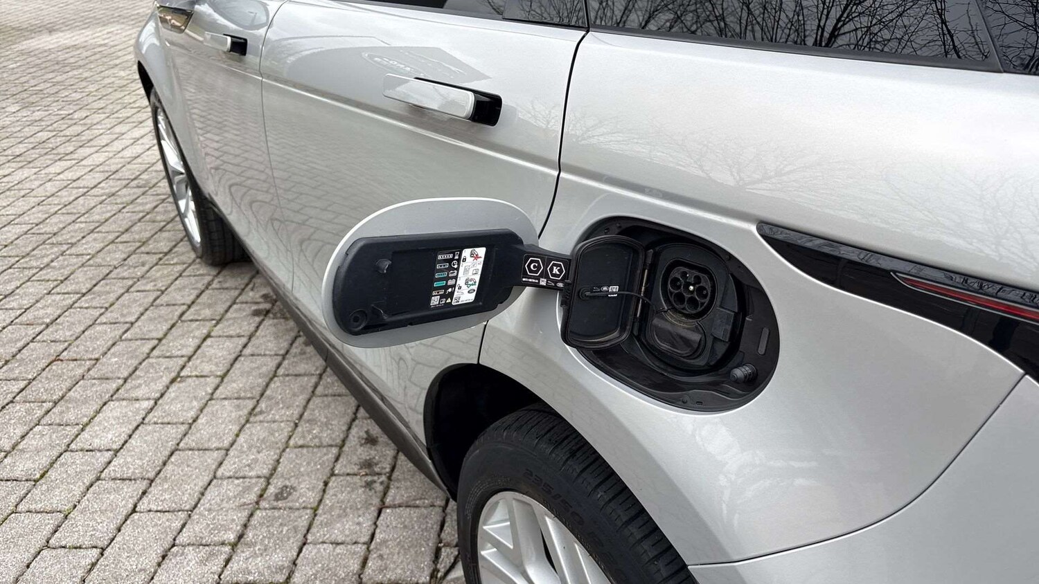 Used Land Rover Range Rover Evoque 2022 for sale - 78089559: Photo 28