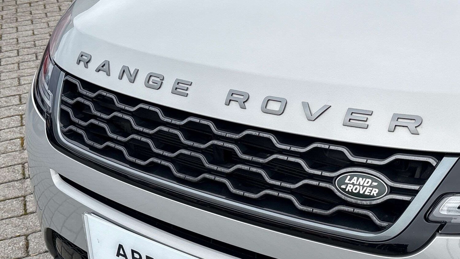 Used Land Rover Range Rover Evoque 2022 for sale - 78089559: Photo 29