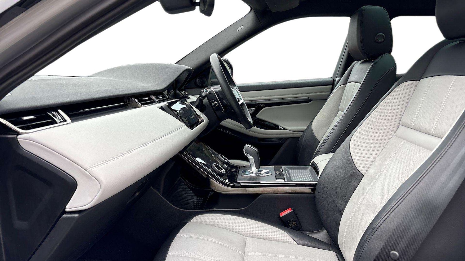 Used Land Rover Range Rover Evoque 2022 for sale - 78089559: Photo 3