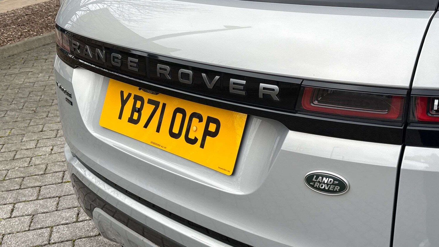Used Land Rover Range Rover Evoque 2022 for sale - 78089559: Photo 31