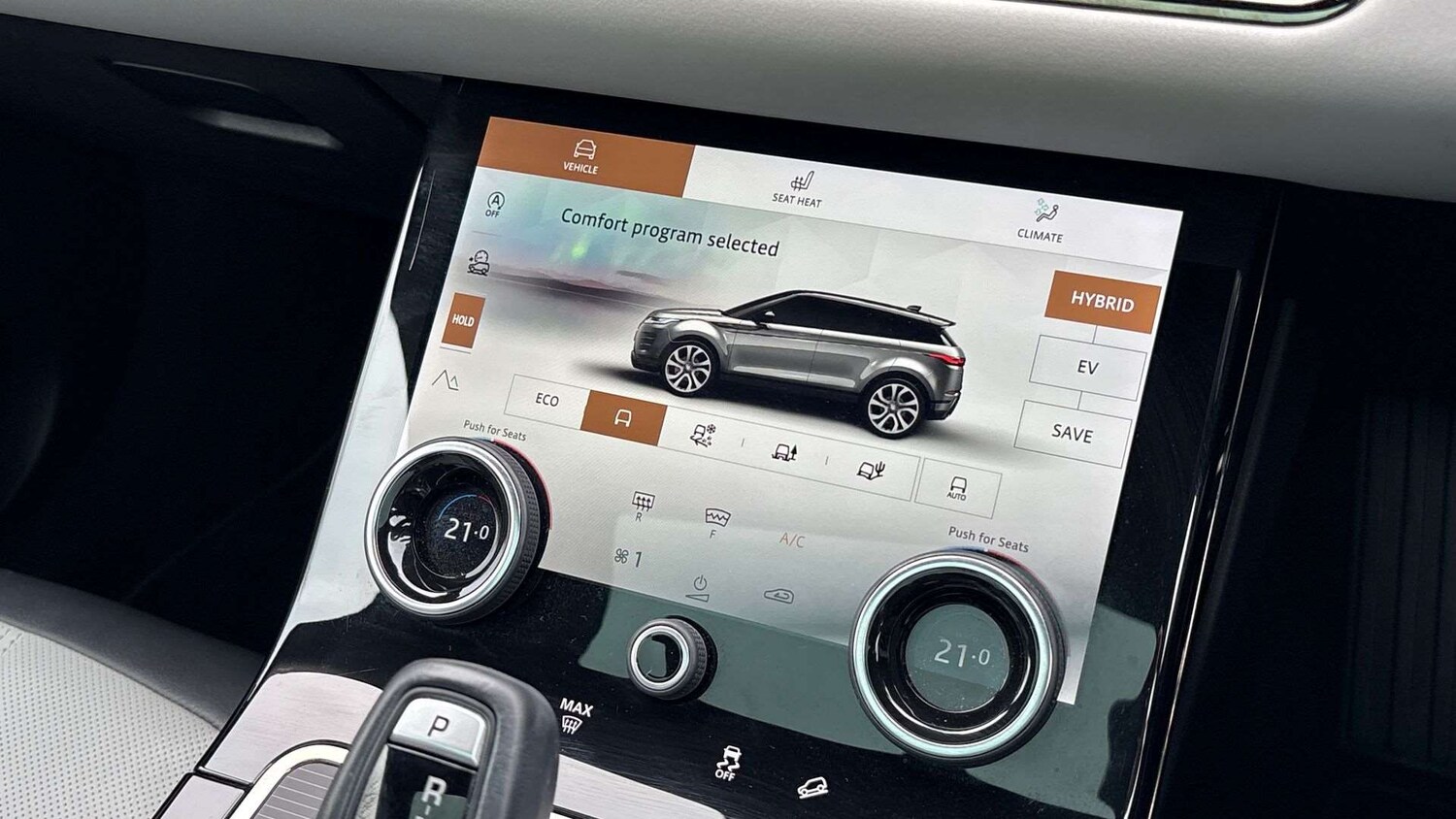 Used Land Rover Range Rover Evoque 2022 for sale - 78089559: Photo 33