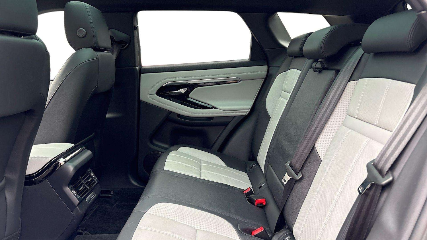 Used Land Rover Range Rover Evoque 2022 for sale - 78089559: Photo 4