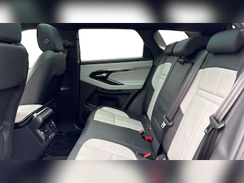 Used Land Rover Range Rover Evoque 2022 for sale - 78089559: Photo