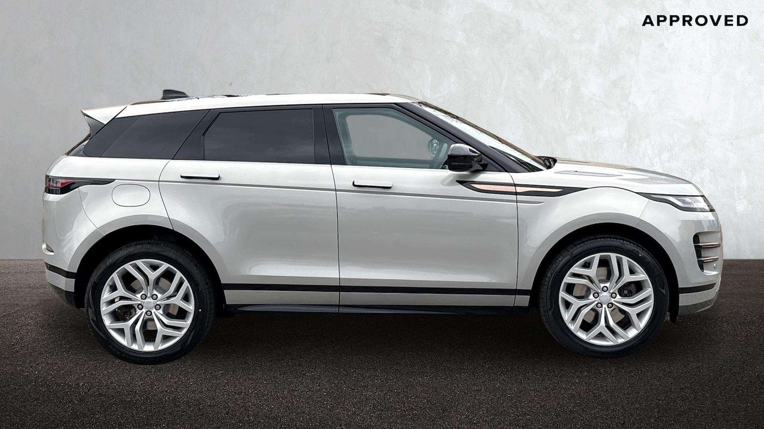 Used Land Rover Range Rover Evoque 2022 for sale - 78089559: Photo 5