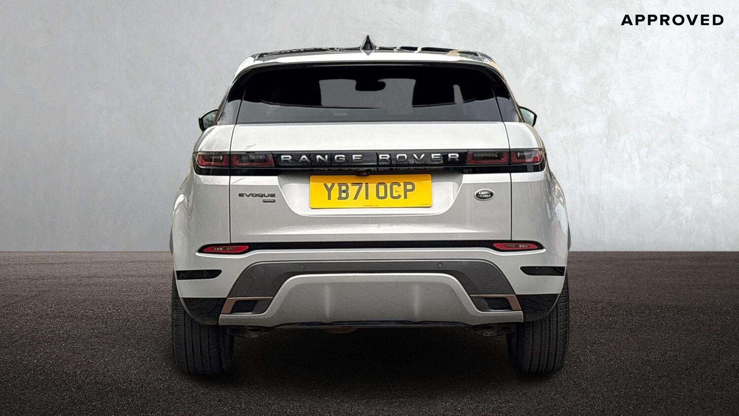 Used Land Rover Range Rover Evoque 2022 for sale - 78089559: Photo 6