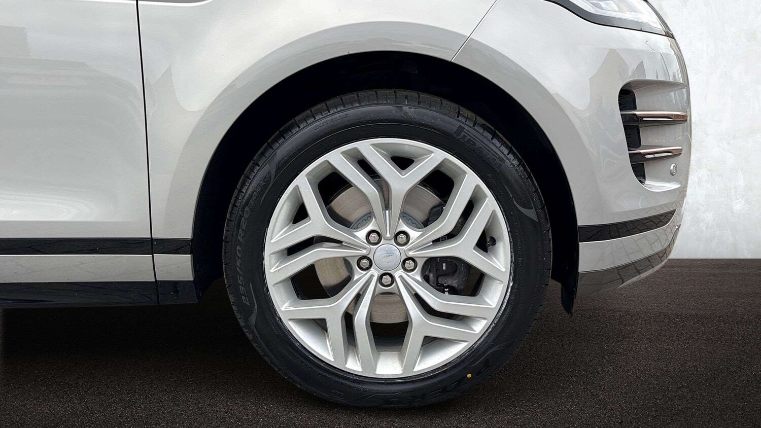 Used Land Rover Range Rover Evoque 2022 for sale - 78089559: Photo 8