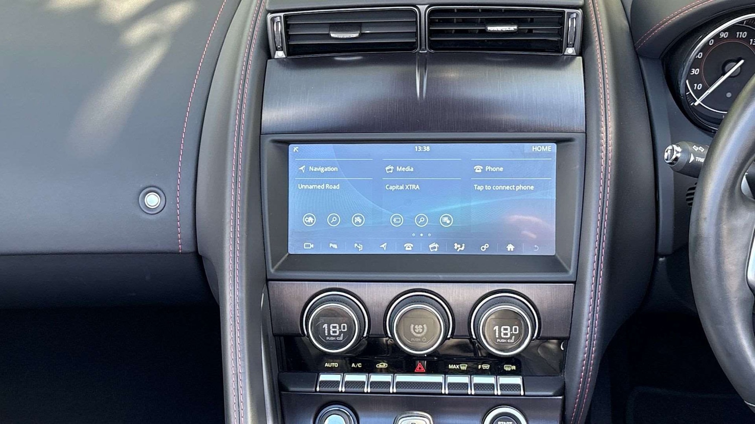 Used Jaguar F-Type 2019 for sale - 75845913: Photo 14