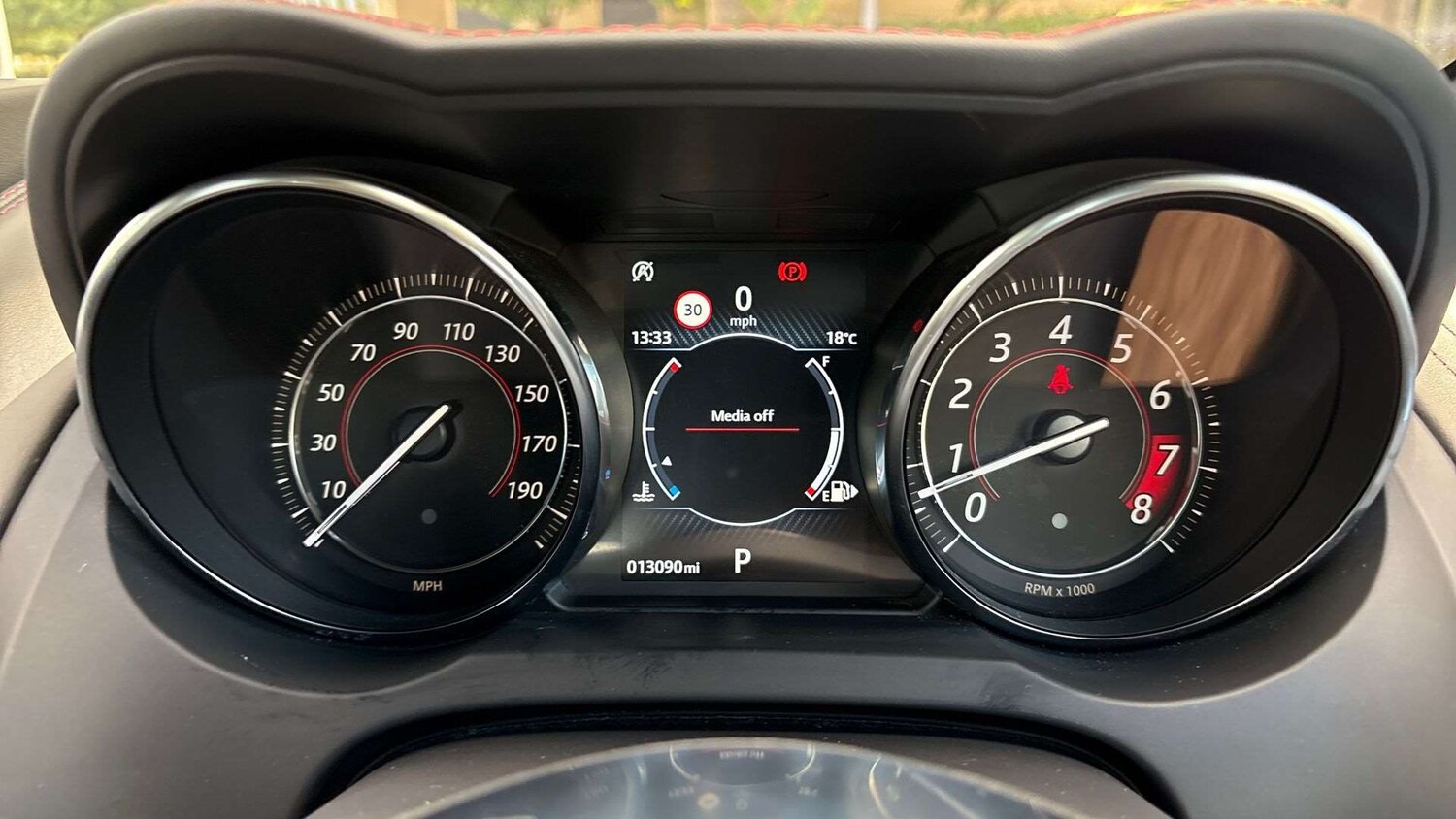 Used Jaguar F-Type 2019 for sale - 75845913: Photo 16