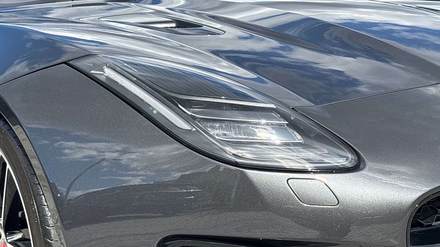 Used Jaguar F-Type 2019 for sale - 75845913: Photo 17