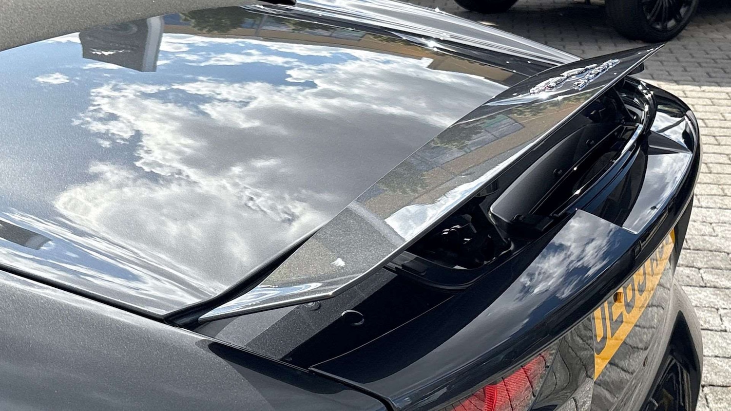 Used Jaguar F-Type 2019 for sale - 75845913: Photo 18