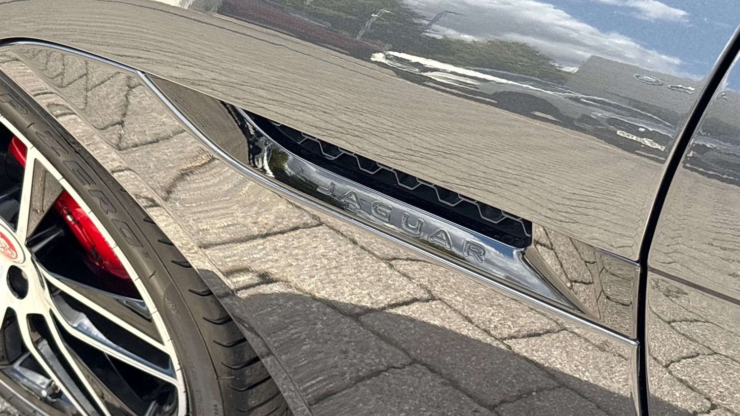 Used Jaguar F-Type 2019 for sale - 75845913: Photo 20