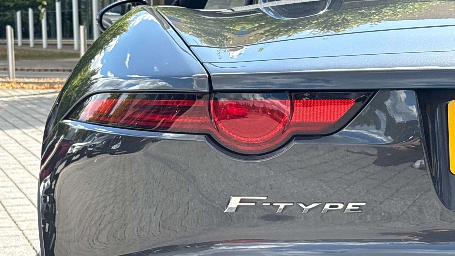 Used Jaguar F-Type 2019 for sale - 75845913: Photo 26