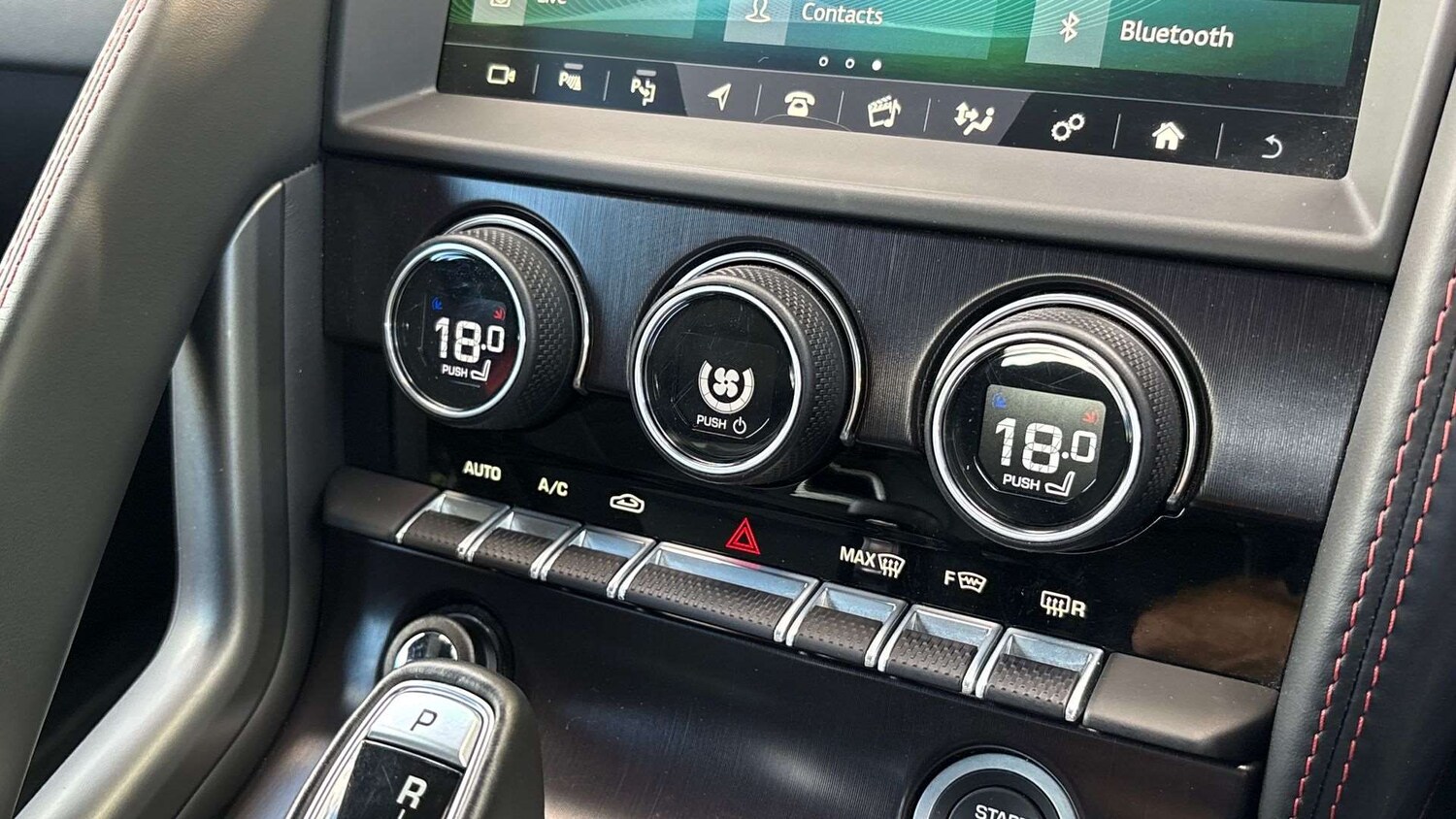 Used Jaguar F-Type 2019 for sale - 75845913: Photo 35